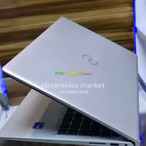 Brand New️ Dell Inspiron  10 core 12 Logical processors   12th generation core i7-12700H️ Price in Ethiopia